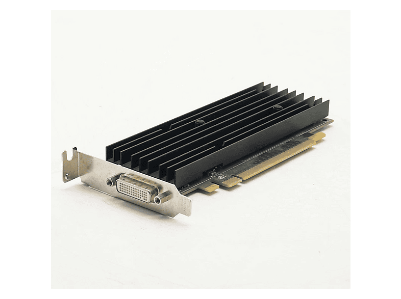 NVIDIA Quadro NVS 290 256 MB...