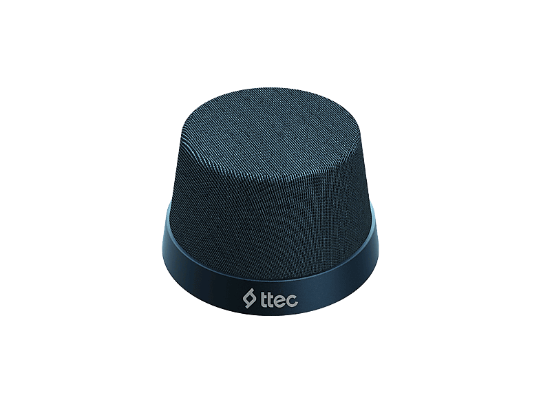 TTEC Vox Mini M Magsafe Uyumlu 2'si 1 Arada Kablosuz Bluetooth