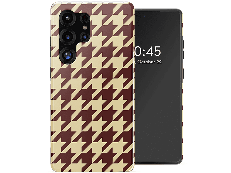 SELENCIA Vivid Backcover Telefoonhoesje voor Apple iPhone 13 Pro Meerkleurig