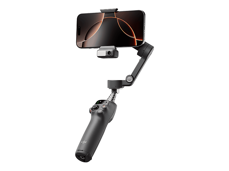 DJI Osmo Mobile 7P İthalatçı Garantili Gimbal Siyah Fiyat