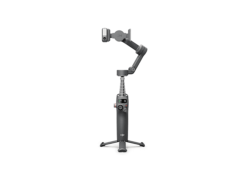 DJI Osmo Mobile 7P İthalatçı Garantili Gimbal Siyah Fiyat