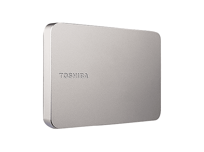 Disco duro externo 2 TB | TOSHIBA Canvio Flex 2 TB, 2,5