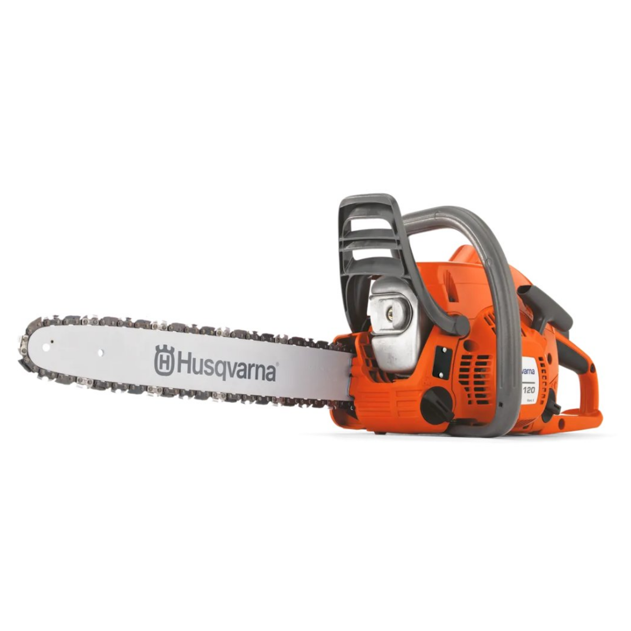 HUSQVARNA 120 Mark II Benzinli Ağaç Kesme Makinesi