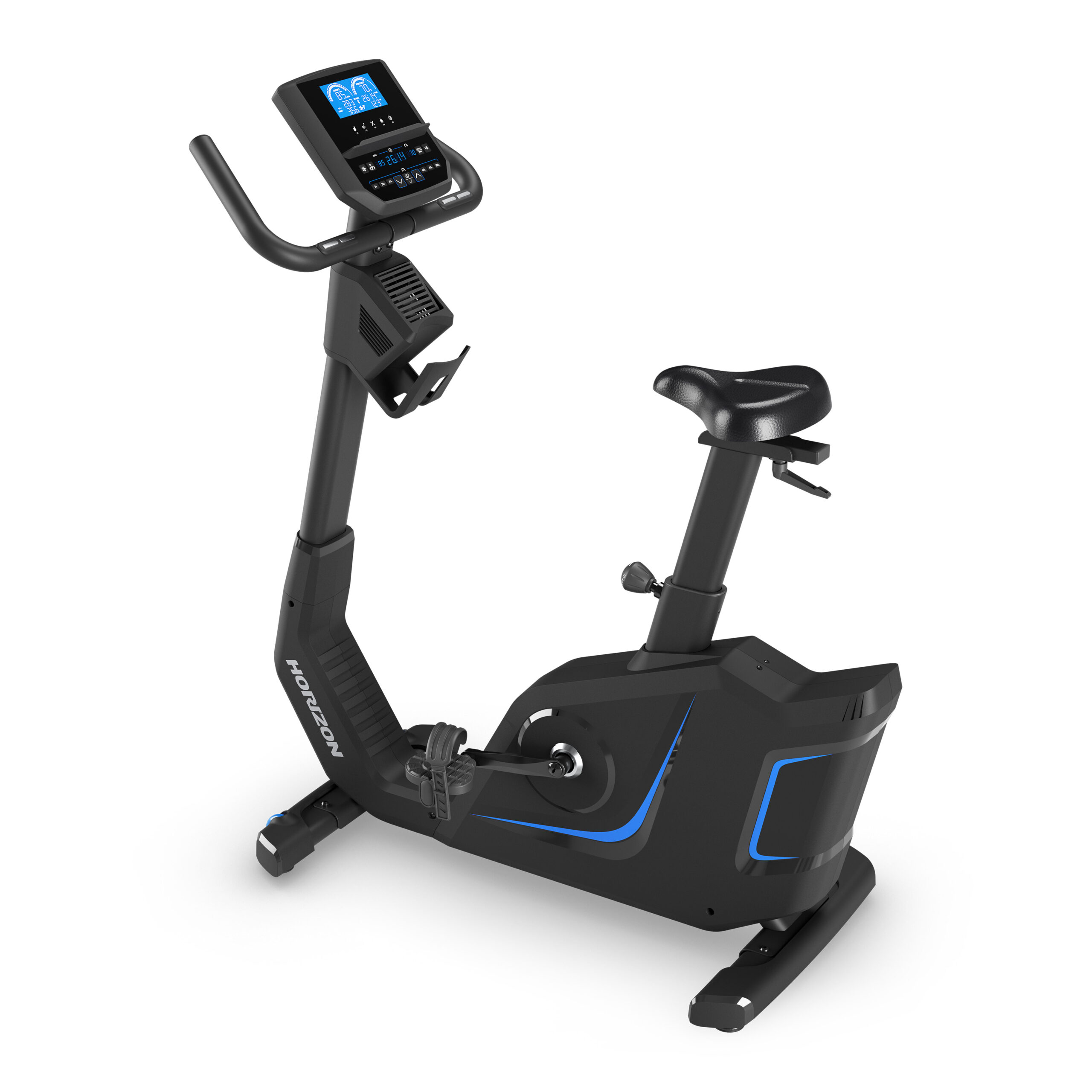 HORIZON FITNESS 5.0U Kondisyon Bisikleti