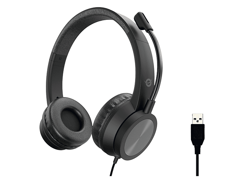 CONCEPTRONIC POLONA05B Czarny