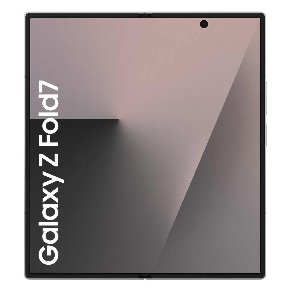 SAMSUNG Galaxy Z Fold 7 12 GB 512 GB Akıllı Telefon Gümüş Fiyat