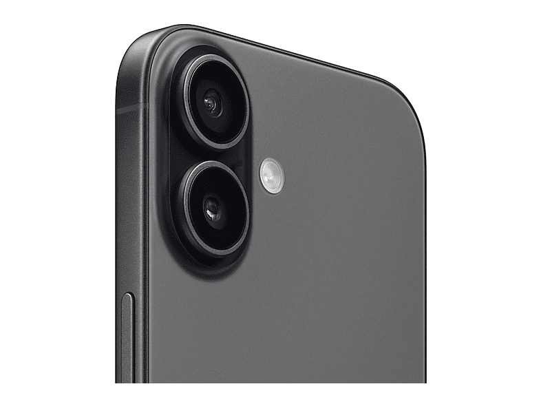 iPhone17256Gブラック APPLE iPhone 17 | 256 GB Zwart 5G | MediaMarkt