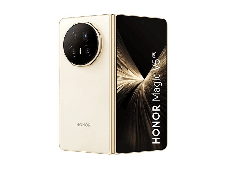 HONOR Magic V5 5G 512 GB White Dual SIM | MediaMarkt