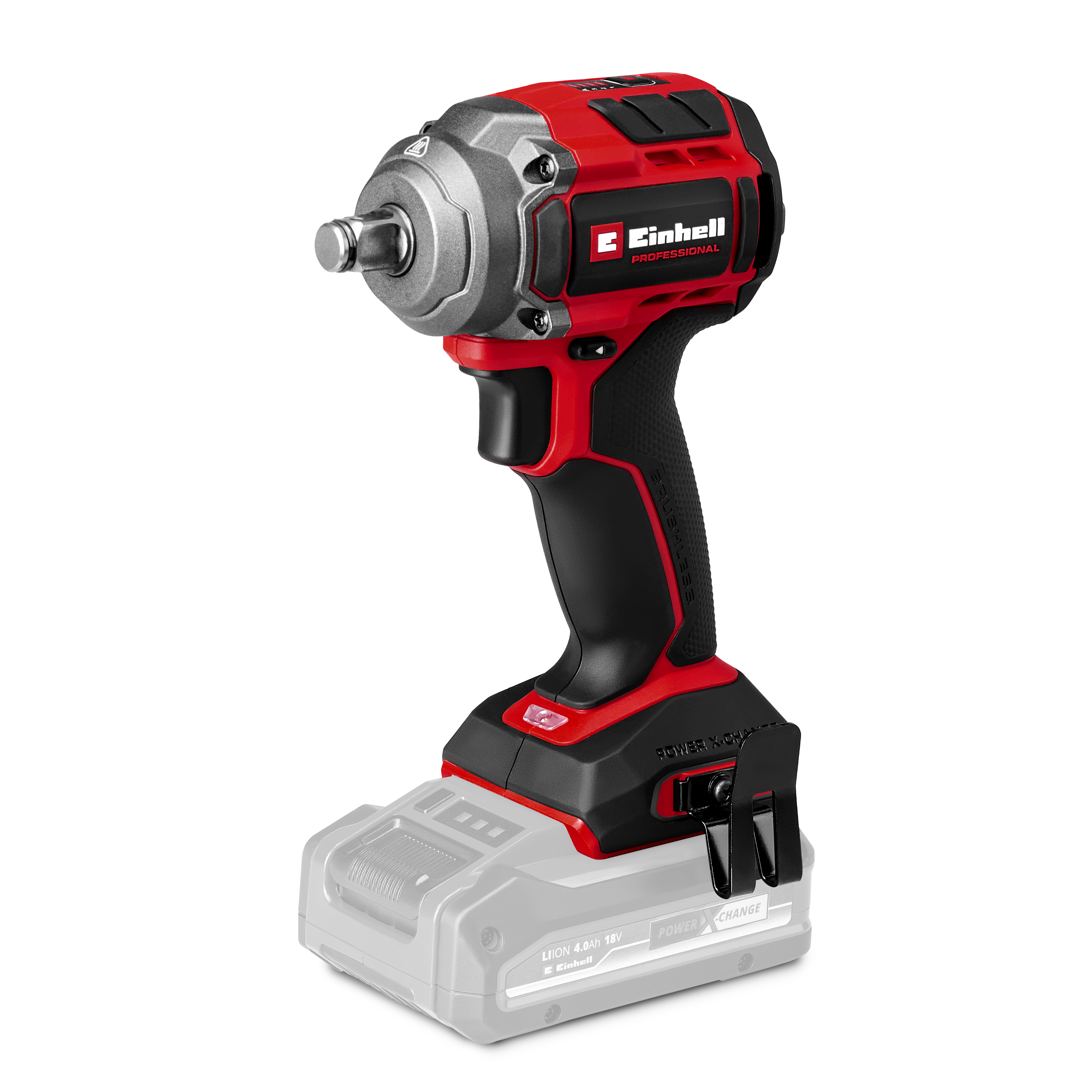 EINHELL TP-CW 18/350-C Li BL Somun Sıkma Makinesi
