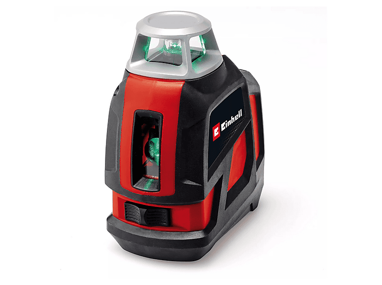 EINHELL TE-LL 360 G Çapraz Çizgi Lazer