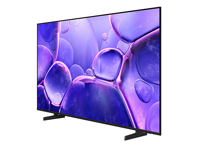 SAMSUNG U8000F UE50U8072FUXXH LED TV (Flat, 50 Zoll / 127 cm, UHD 4K, SMART TV)