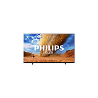 MediaMarkt PHILIPS 65PUS7810/12 QLED 65 inch 2024 aanbieding