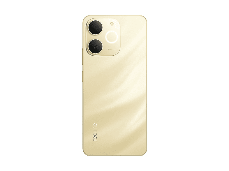 REALME Note 70T 4G 64 GB Gold Dual SIM | MediaMarkt