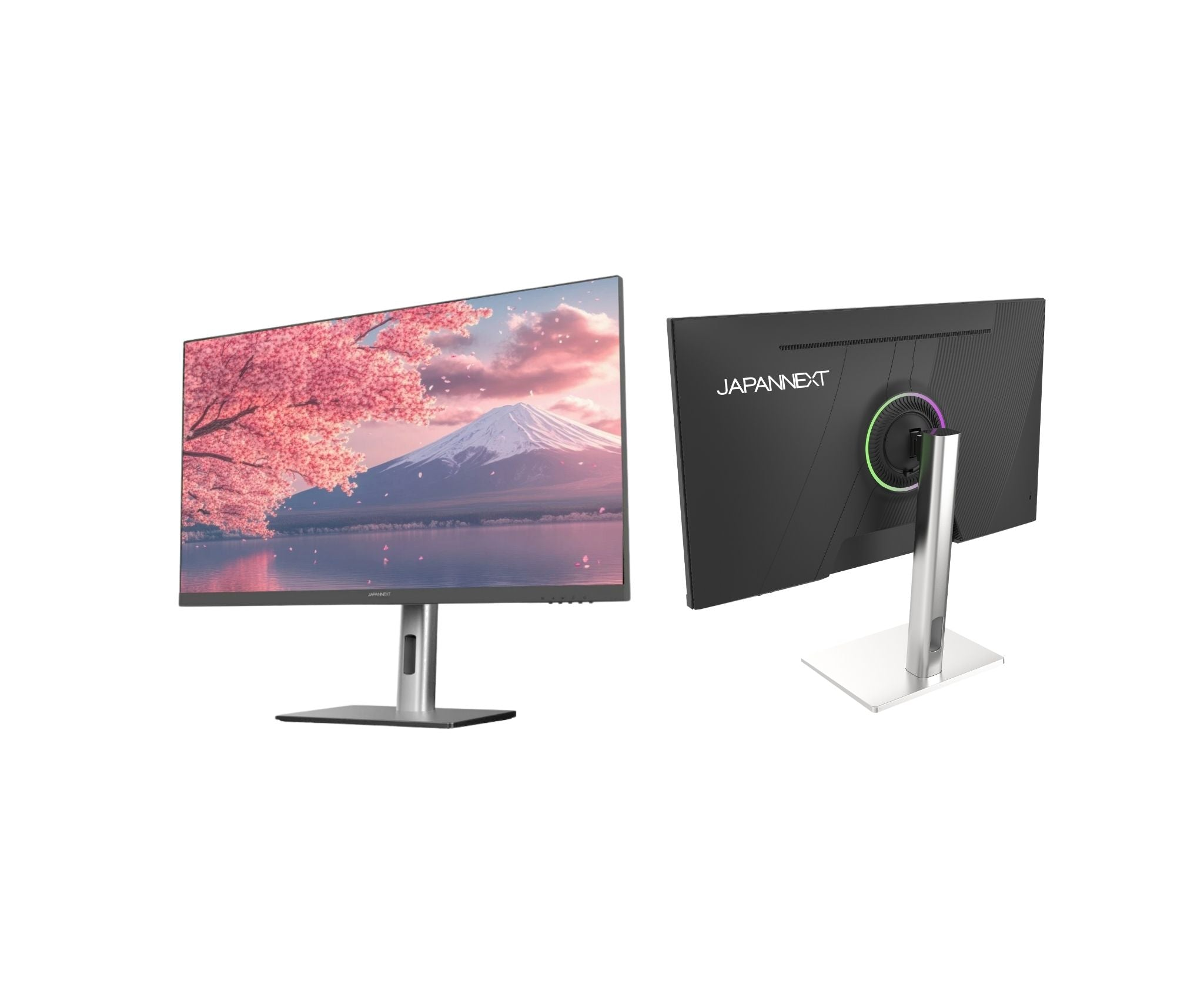 JAPANNEXT JN-IPS275K-HSPC9 MONITOR, 27