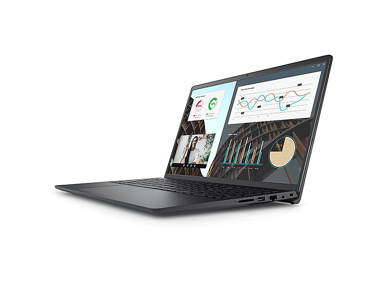 DELL Vostro 3530 120Hz Intel Core i7-1355U 8 GB RAM 512 GB SSD 15