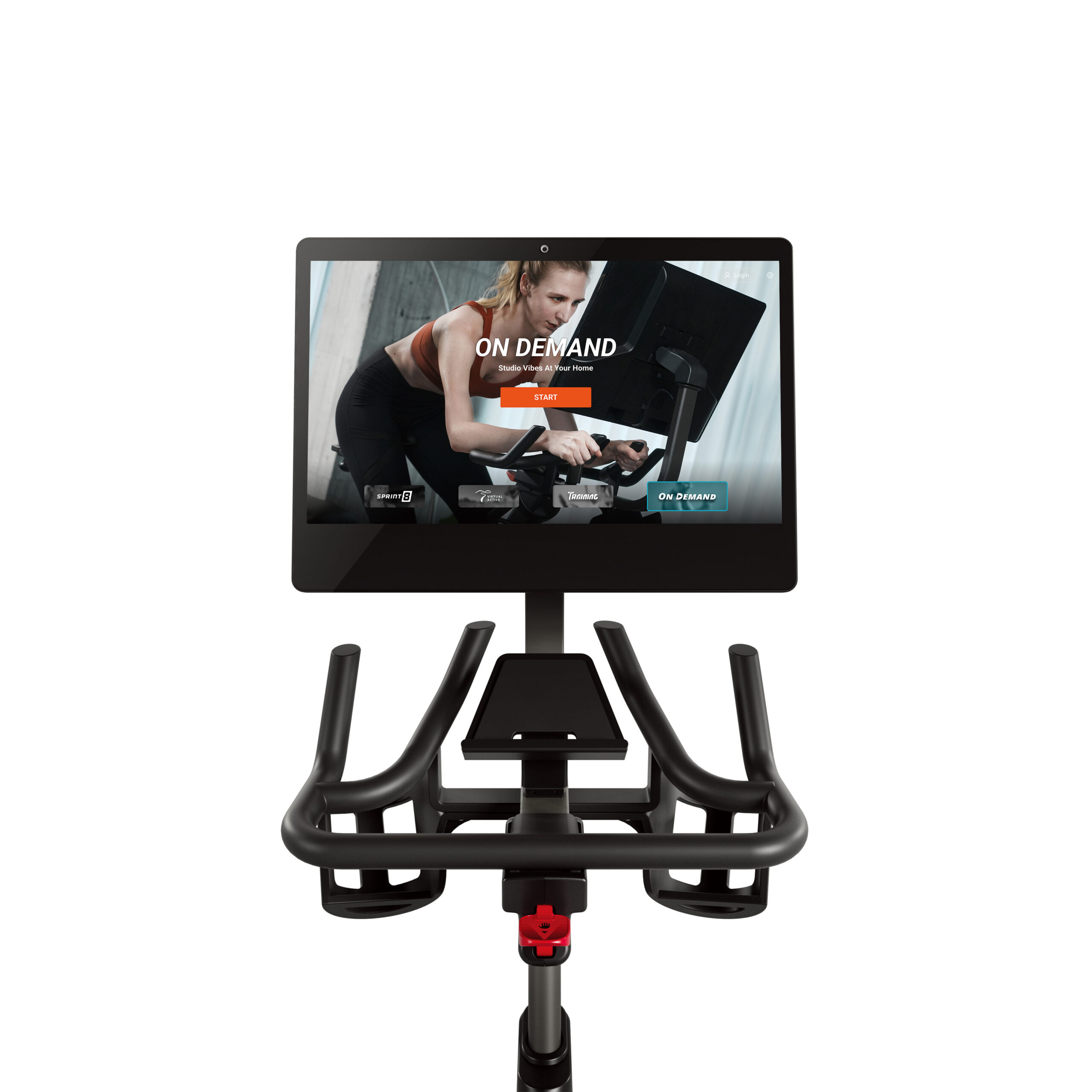 HORIZON FITNESS Cycle-XP Indoor Cycle Bisiklet