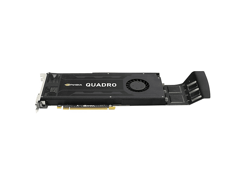 Carte Graphique NVIDIA Quadro K4000 – 3Go GDDR5, Occasion Testée Et Garantie 3 Mois
