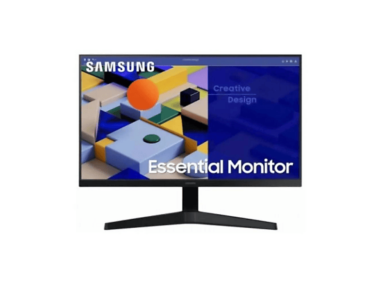 Samsung Essential LS27C312EAUXUF 27