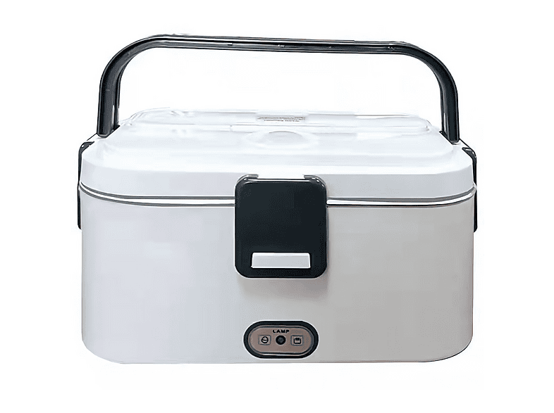 Lunchwärmer-Tasche 8L, 12V – Tragbarer Lebensmit Produktbild-Vorschau 4