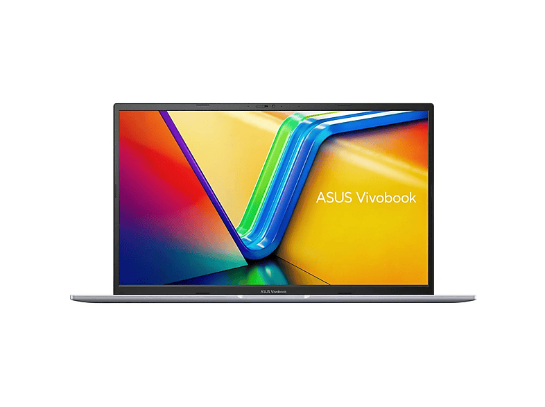 ASUS 17.3" | U300 | 24 | 1000 |  Win 11 Pro, Notebook, mit 17,3 Zoll Display, Intel® U-Series,U300 Prozessor, 24 GB RAM, 1000 GB SSD, Intel® UHD Graphics, Cool Silver, Windows 11 Pro