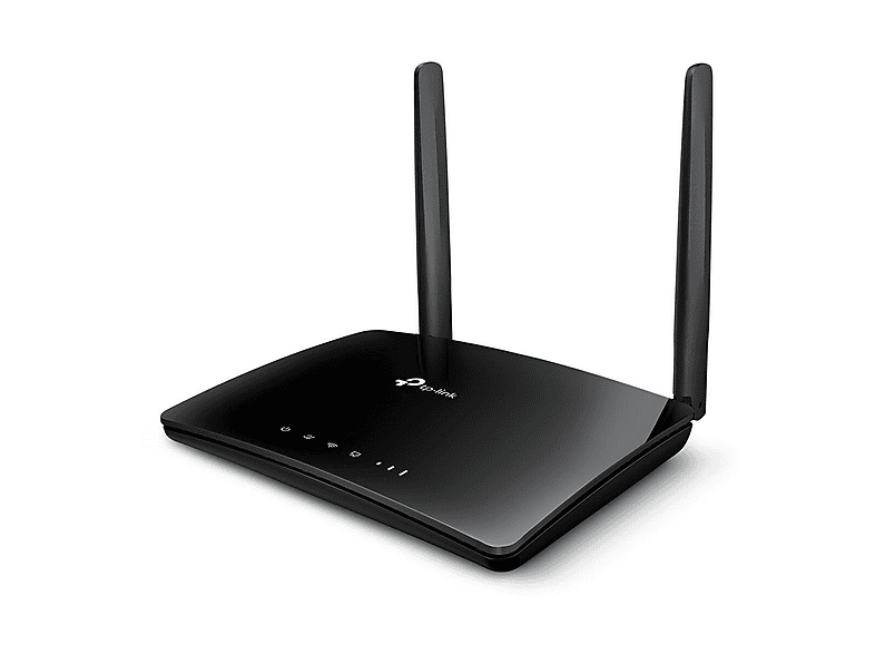 Router Wi-Fi | 53963899 TP-LINK, 1167 Mbps, MIMO, Negro | MediaMarkt