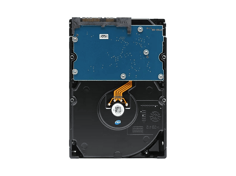 TOSHIBA S300 Pro 5400RPM SATA 6 Gbit/s 6 TB Dahili Hard Disk Fiyat