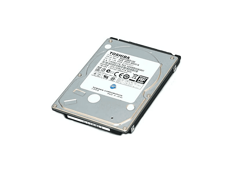 Disco duro HDD interno 1 TB | TOSHIBA MQ04ABF100, Interno | MediaMarkt