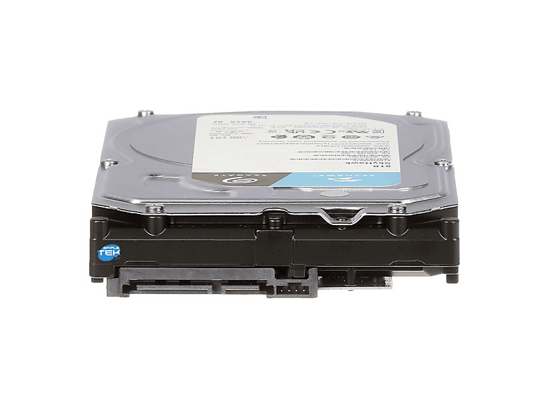 SEAGATE SkyHawk AI ST8000VE001 7200RPM SATA 8 TB Hard Disk Fiyat