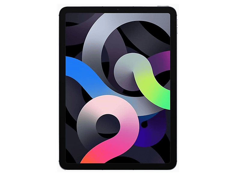 APPLE iPad Air | 64 GB - Grijs - 4th generation | MediaMarkt