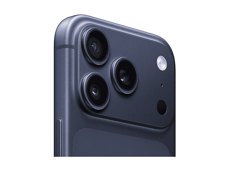 APPLE iPhone 17 Pro Max | 1 TB Blauw 5G | MediaMarkt