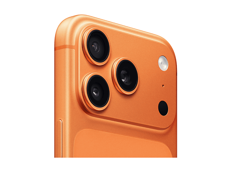 APPLE IPHONE 17 PRO MAX 512 GB Cosmic Orange Dual SIM | SATURN