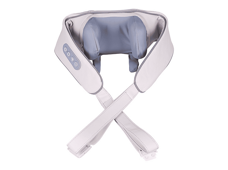 CRRYNUO Elektrische Heißkompresse Nackenmassagegerät | MediaMarkt