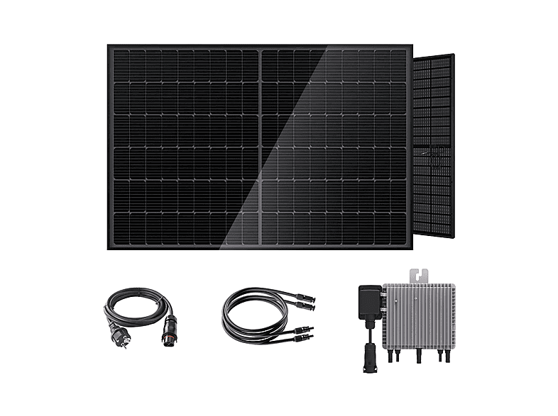 Kit solar | ENGEL PS0800R, 800 W | MediaMarkt