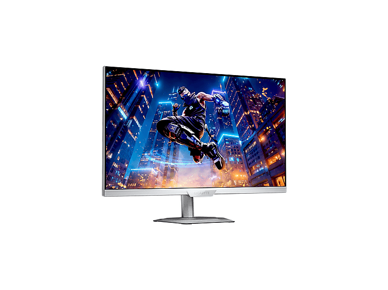 Monitor gaming | GIGABYTE M27Q2 ICE 27P/SS IPS/QHD/200HZ, 27
