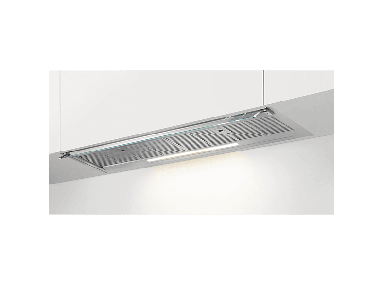 Campana Grupo Filtrante AEG GDE682HM 120 cm Inox 750 m3/h Hob2Hood