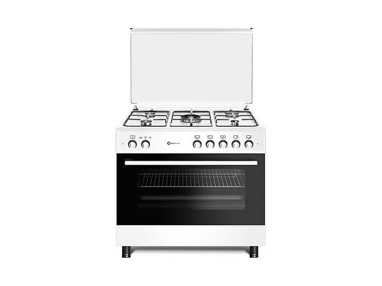 Cocinas con Horno al mejor precio Mediamarkt