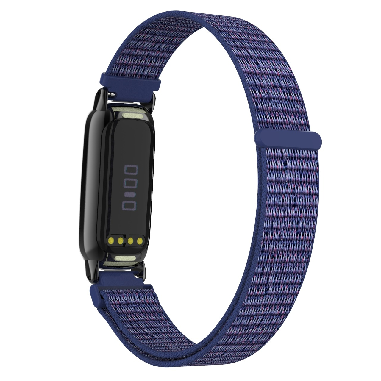 INF 391402, Ersatzarmband, Fitbit, Luxe, Blau MediaMarkt