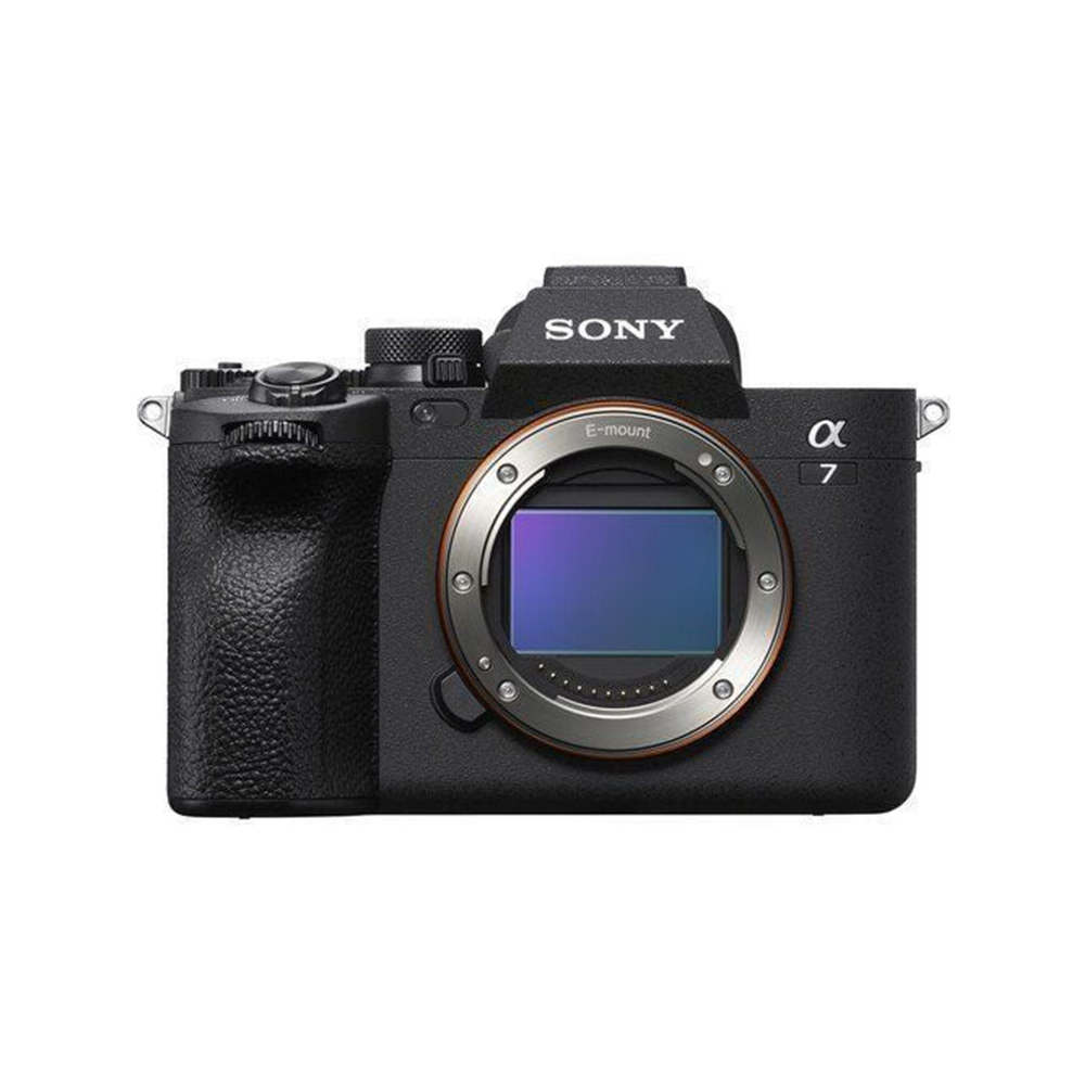 SONY A7 IV Body - İthalatçı Garantili Full Format Aynasız Fotoğraf Makinesi