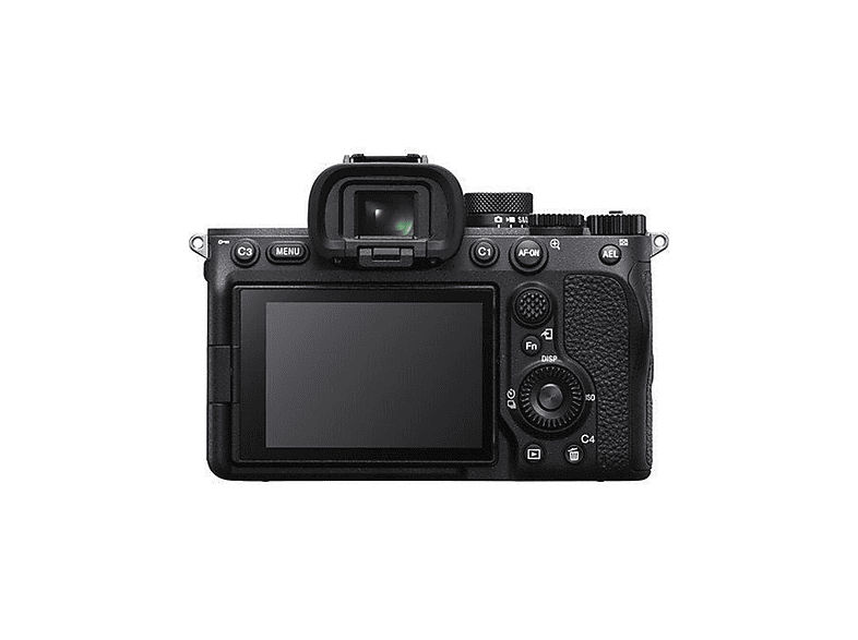 SONY A7 IV Body | İthalatçı Garantili Full Format Aynasız Fotoğraf