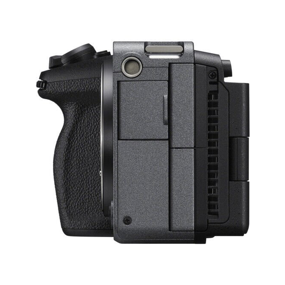 SONY ILME-FX3A Body | İthalatçı Garantili Full Format Sinema