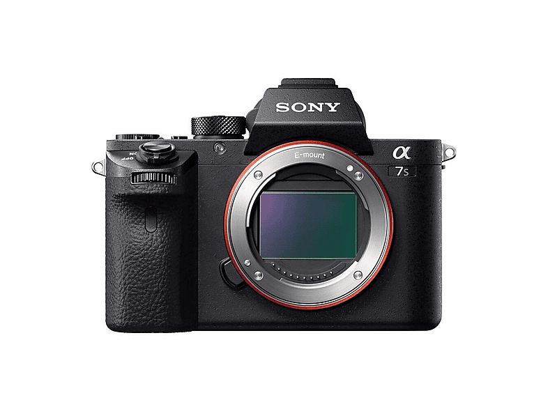 SONY A7S III Body | İthalatçı Garantili Full Format Aynasız