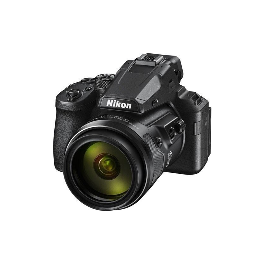 NIKON Coolpix P950 İthalatçı Garantili Kompakt Fotoğraf Makinesi
