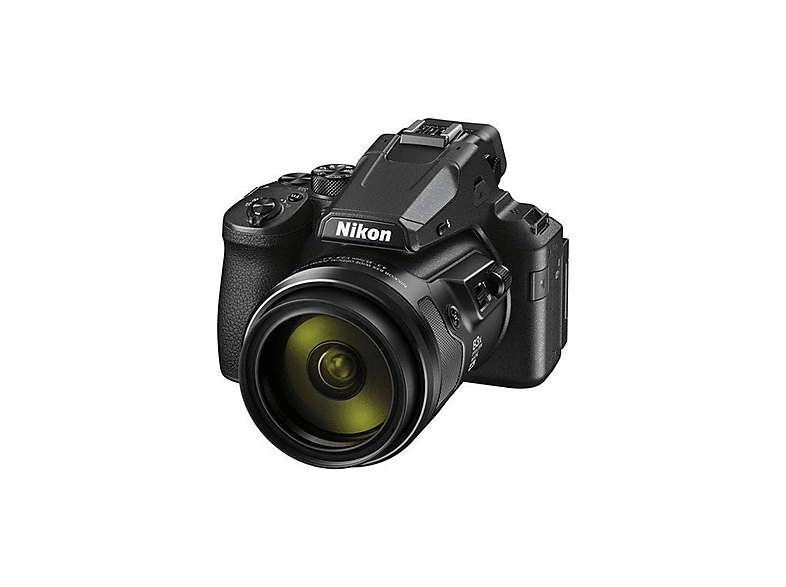 NIKON Coolpix P950 İthalatçı Garantili Kompakt Fotoğraf Makinesi