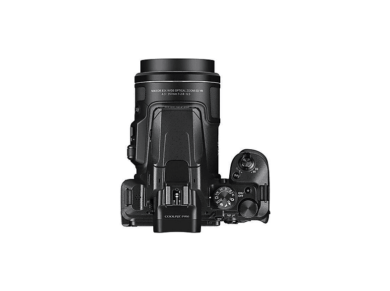 NIKON Coolpix P950 İthalatçı Garantili Kompakt Fotoğraf Makinesi
