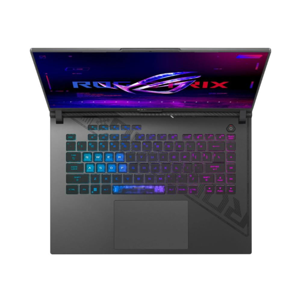 ASUS ROG Strix G16 G614JVR-N3243 140w Intel® Core™ i9 14900HX 16 GB RAM 512 GB SSD 16 inç FreeDOS Gaming Laptop Eclipse Gray