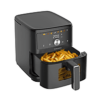 MediaMarkt TOMADO TAF6002B Airfryer aanbieding