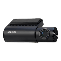 MediaMarkt NORDVÄL DC101-2k Dashcam aanbieding