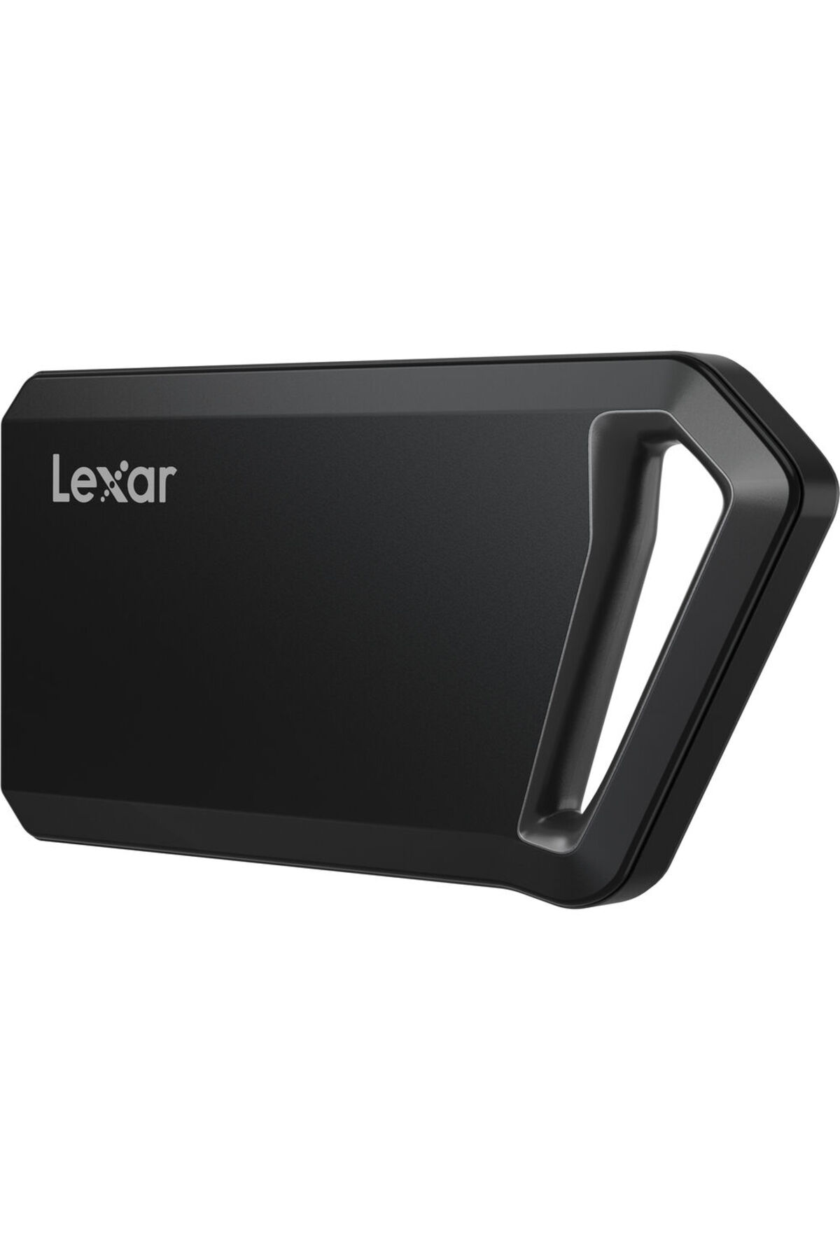 LEXAR Professional SL600 2000MB/sn  LSL600X002T-RNBNG 2 TB Harici Taşınabilir SSD Siyah