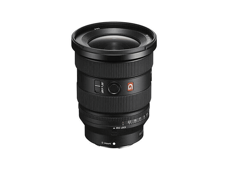 SONY FE 16-35mm F/2.8 GM II | İthalatçı Garantili Lens Fiyat