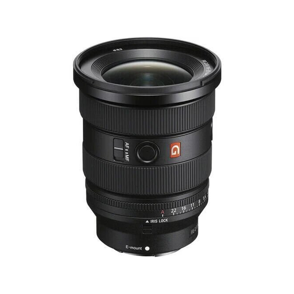 SONY FE 16-35mm F/2.8 GM II - İthalatçı Garantili Lens